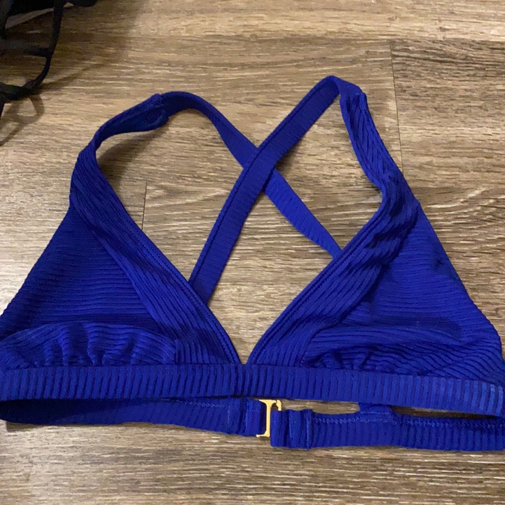 Bikini top